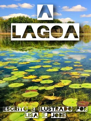 cover image of A Lagoa